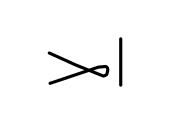 The sign of the Pechenegs