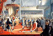 1701: The Coronation of Frederick I in Königsberg