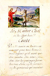 Fairy tale