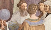 Zarathustra, zoroastrismi rajaja, elas Baktrias, iidses riigis tänapäeva Afganistani põhjaosas.