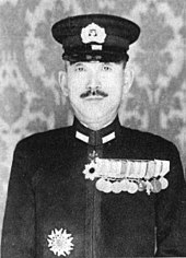 Raizo Tanaka  