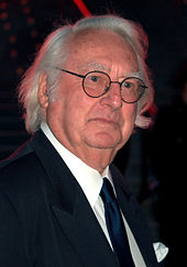 1984 Preisträger Richard Meier