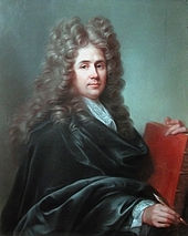 Robert de Cotte, arkkitehti  