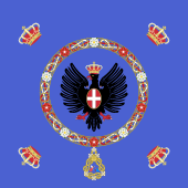 Royal and Imperial Standard