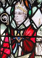 Aidan af Lindisfarne