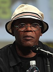 Samuel L. Jackson, 2014