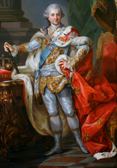 Stanislaus II August Poniatowski