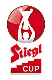 Logo from 2009 to 2010