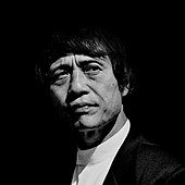 Sieger 1995, Tadao Ando
