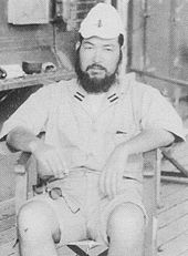 Tamotsu Ema, Yorktownit kahjustanud Zuikaku sukeldumispommitajate juht.
