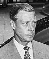 Edward VIII