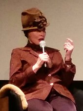 Toni Basil (2016)
