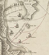 Map detail