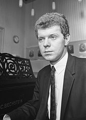 Van Cliburn (1966)