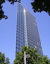 Victoria Tower