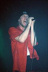 Warrel Dane (2005)