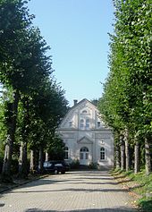 Dutch Reformed Church