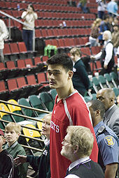 Yao Ming
