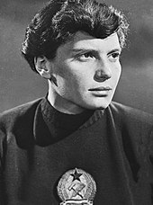 Éva Székely, 1956