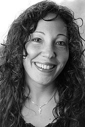 Nina Snaith