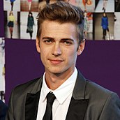 Hayden Christensen, 2010