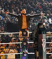 Finn Bálor  