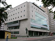 Bjalistokas Universitātes bibliotēka