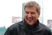 Bobby Orr, achtmaliger Sieger.