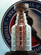 Stanley Cup  