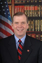 Tim Walberg