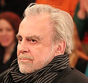 Schell i januar 2011  
