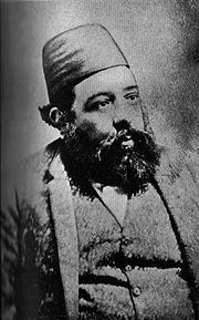 Aga Khan II Ismaīļu šiītu islāma imams