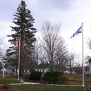 Aylesford, Nova Scotia