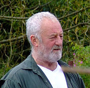 Hill i september 2007