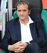 Bruno Bini (2011)