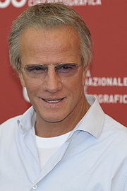 Lambert nel 2009