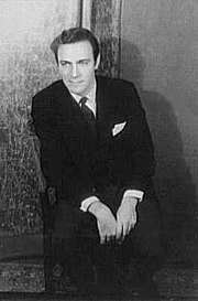 Plummer vuonna 1959  