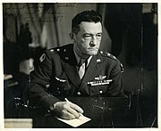 Claire Lee Chennault  