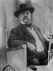 Daniel Sickles, ein "politischer General" der Bürgerkriegsunion