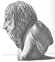Diogene der Sinope