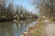 Erijský průplav