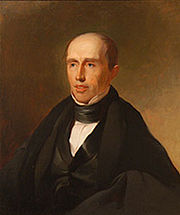Blair nel 1845
