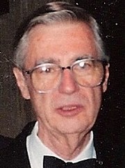 Rogers in Chicago, 1994