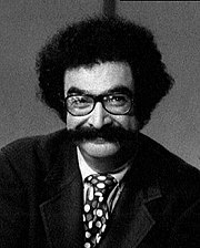 Shalit en enero de 1973  