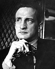Scott en 1964  
