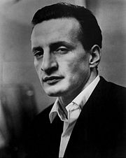Scott en 1959  