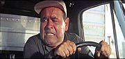 Winters v traileru It's a Mad, Mad, Mad, Mad World, 1963  