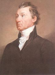 James Monroe dal Američanům pocítit, že nastala "éra dobrých pocitů".