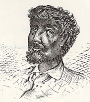 ジャン・バティスト・ポイント・デュ・サブレ、シカゴの創始者、1700年代