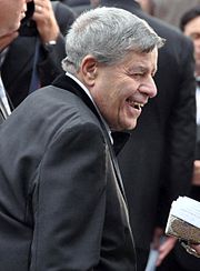 Lewis vuonna 2009